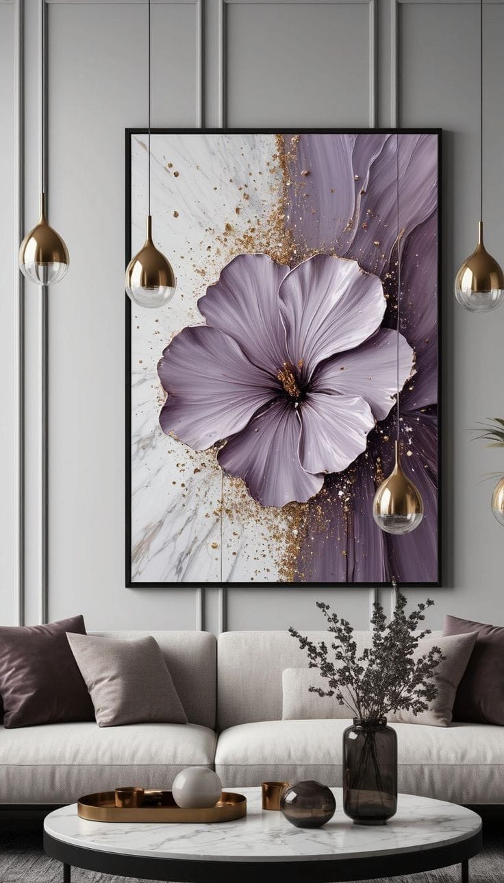 WALL DECOR