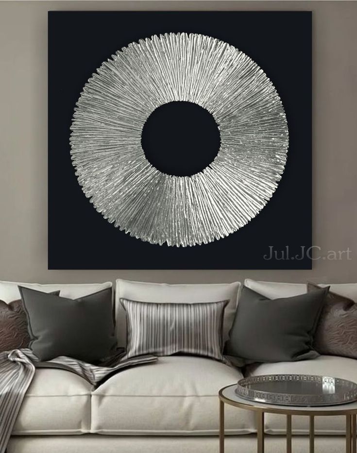 WALL DECOR