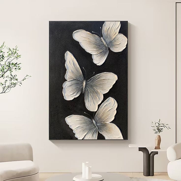 WALL DECOR
