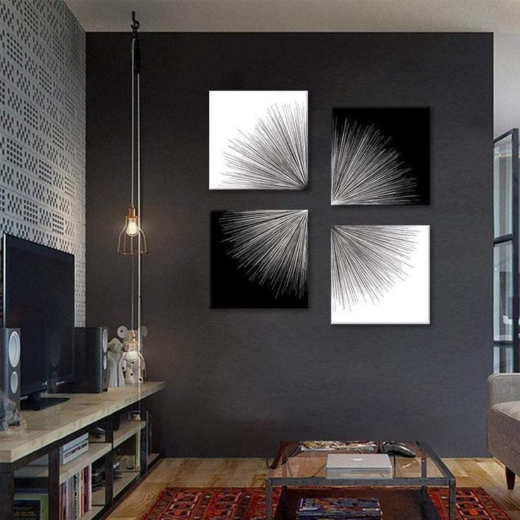 WALL DECOR