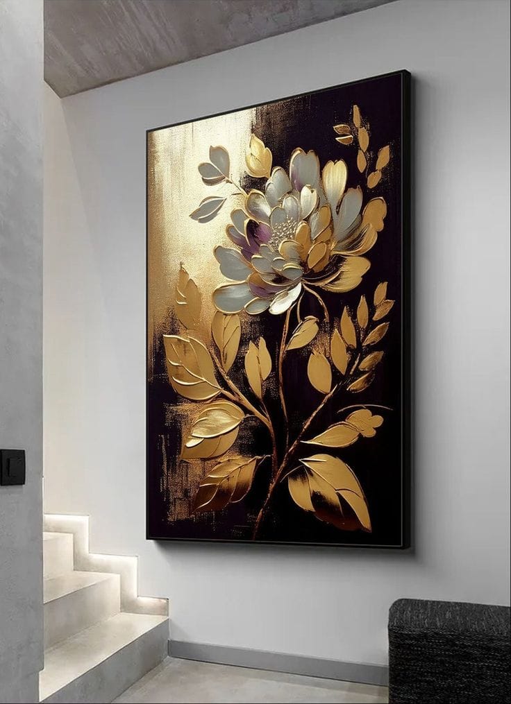 WALL ART PAINTING