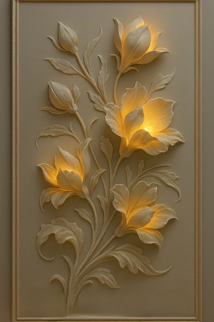 WALL DECOR