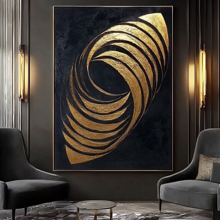 WALL DECOR