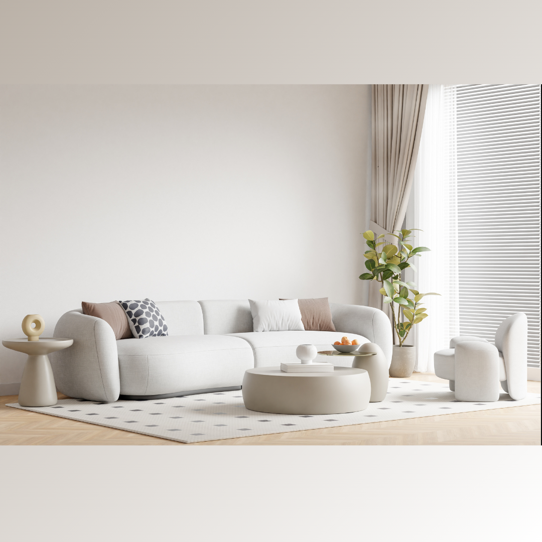LUXE HAVEN