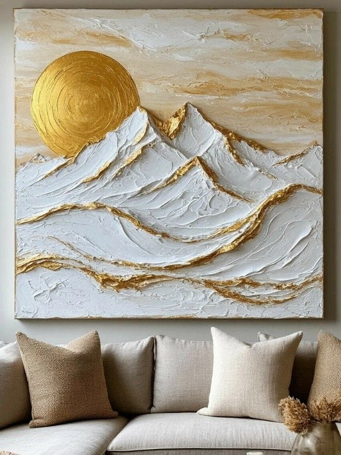 WALL PAINT