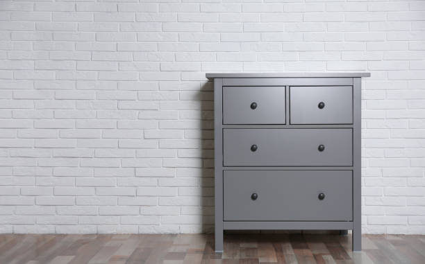 CHEST OF DRAWERS COD-03