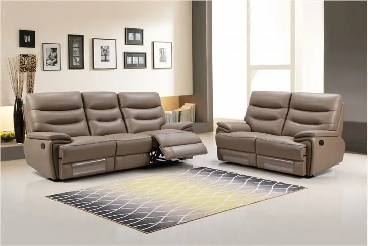 OASIS RECLINER
