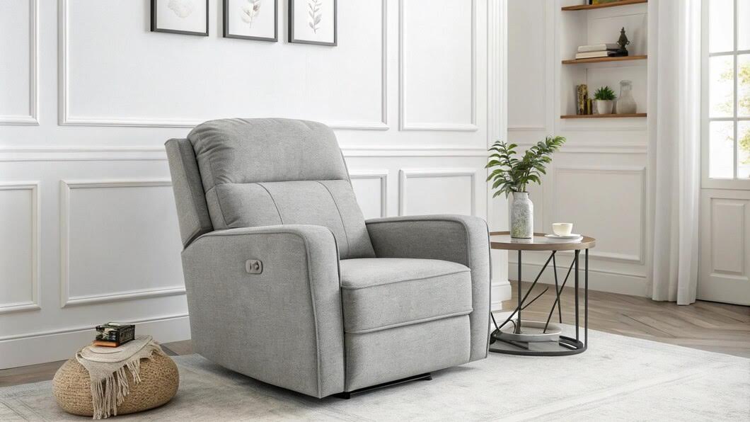 SYDNEY POWER RECLINER