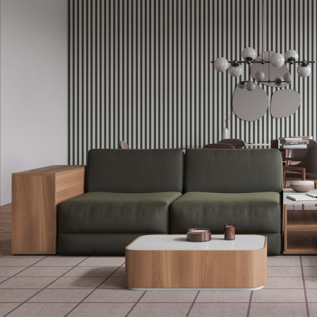 WOODLAND SOFA