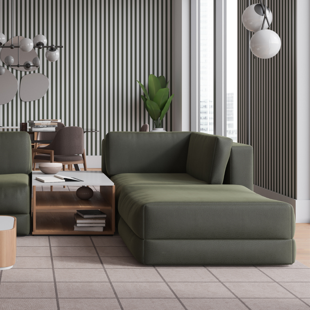 WOODLAND SOFA