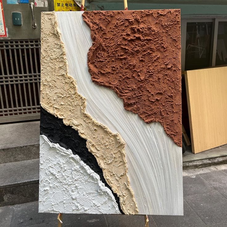 WALL DECOR