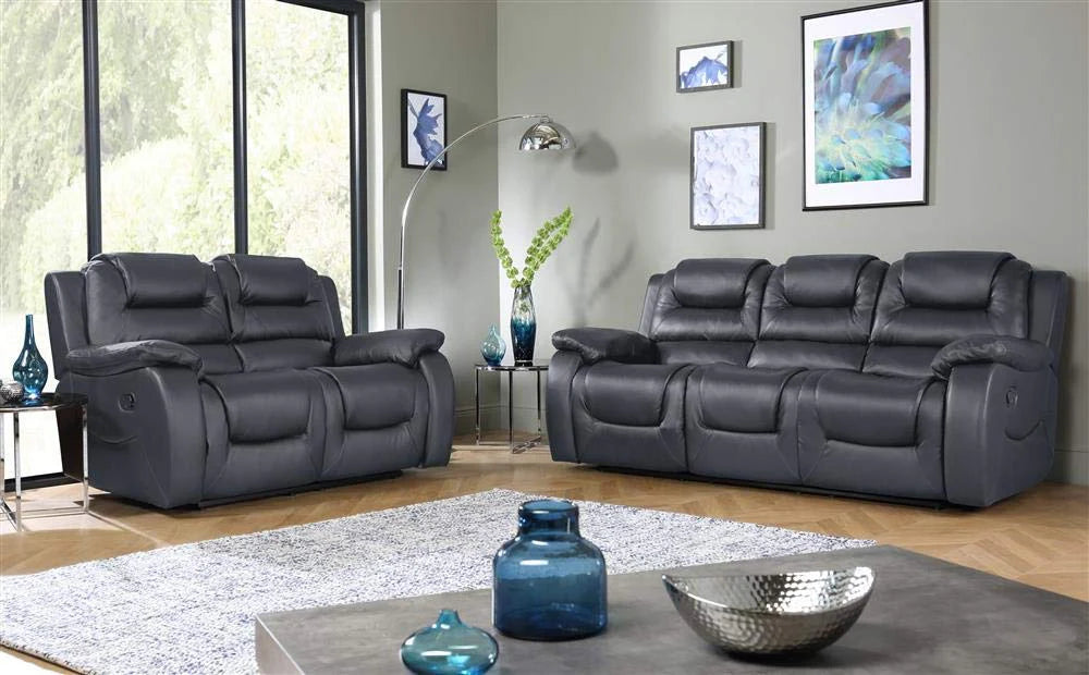 RECLINER SET 3+2