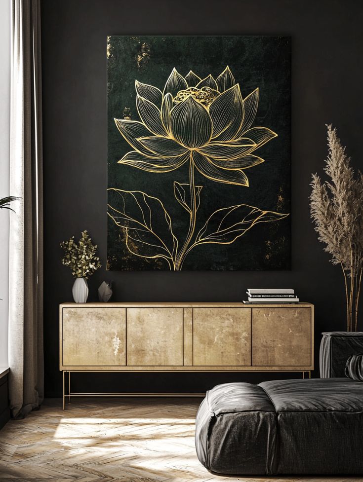 WALL DECOR