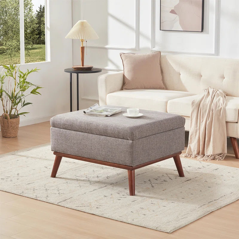 LIFT TOP OTTOMAN