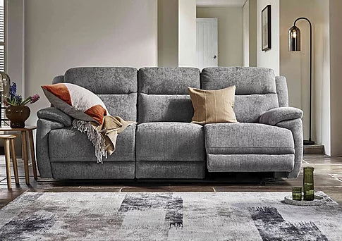 RETRO RECLINER