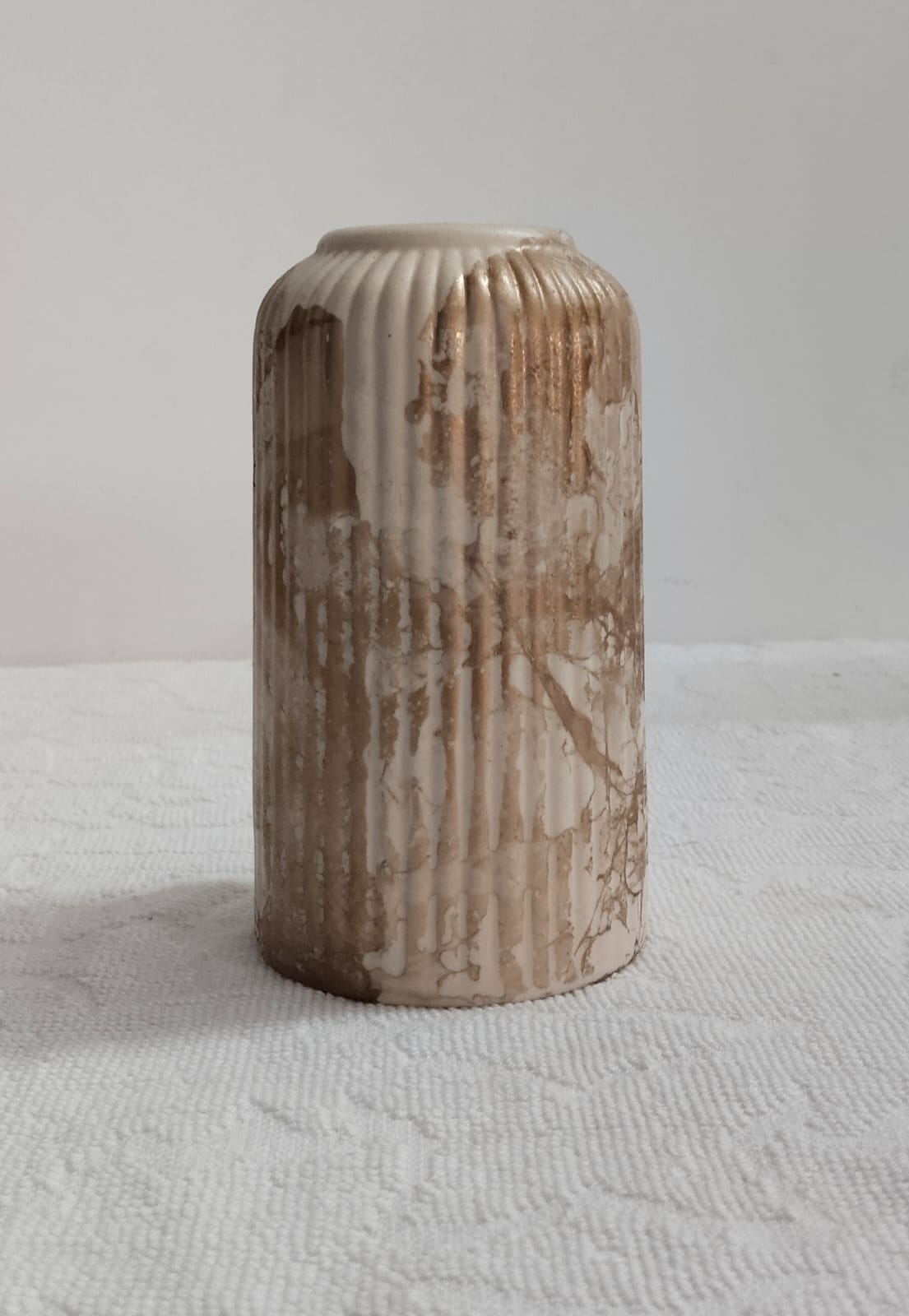 CERAMIC TABLE DECOR