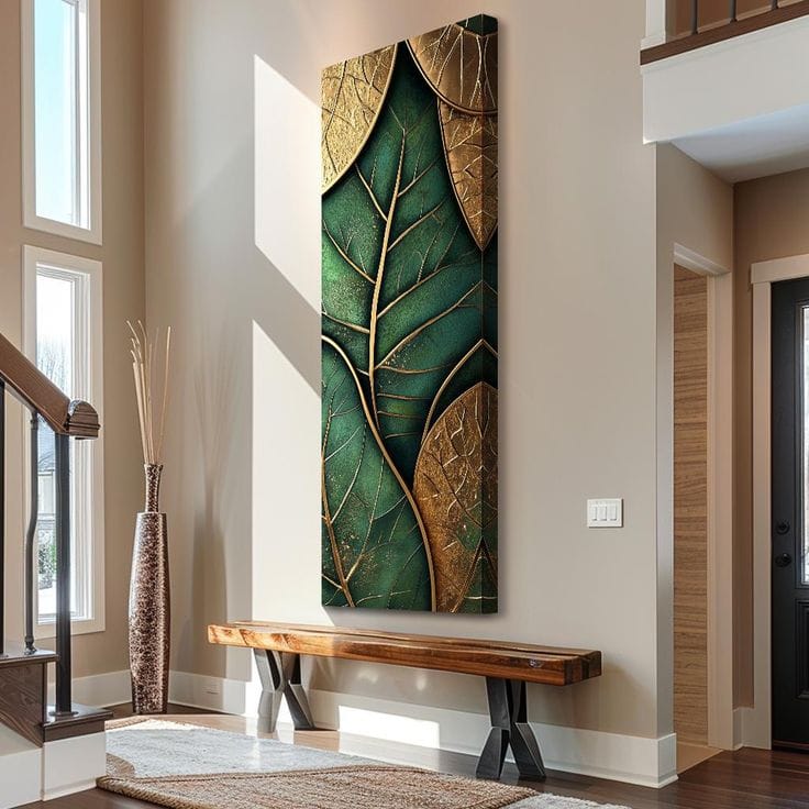 WALL ART