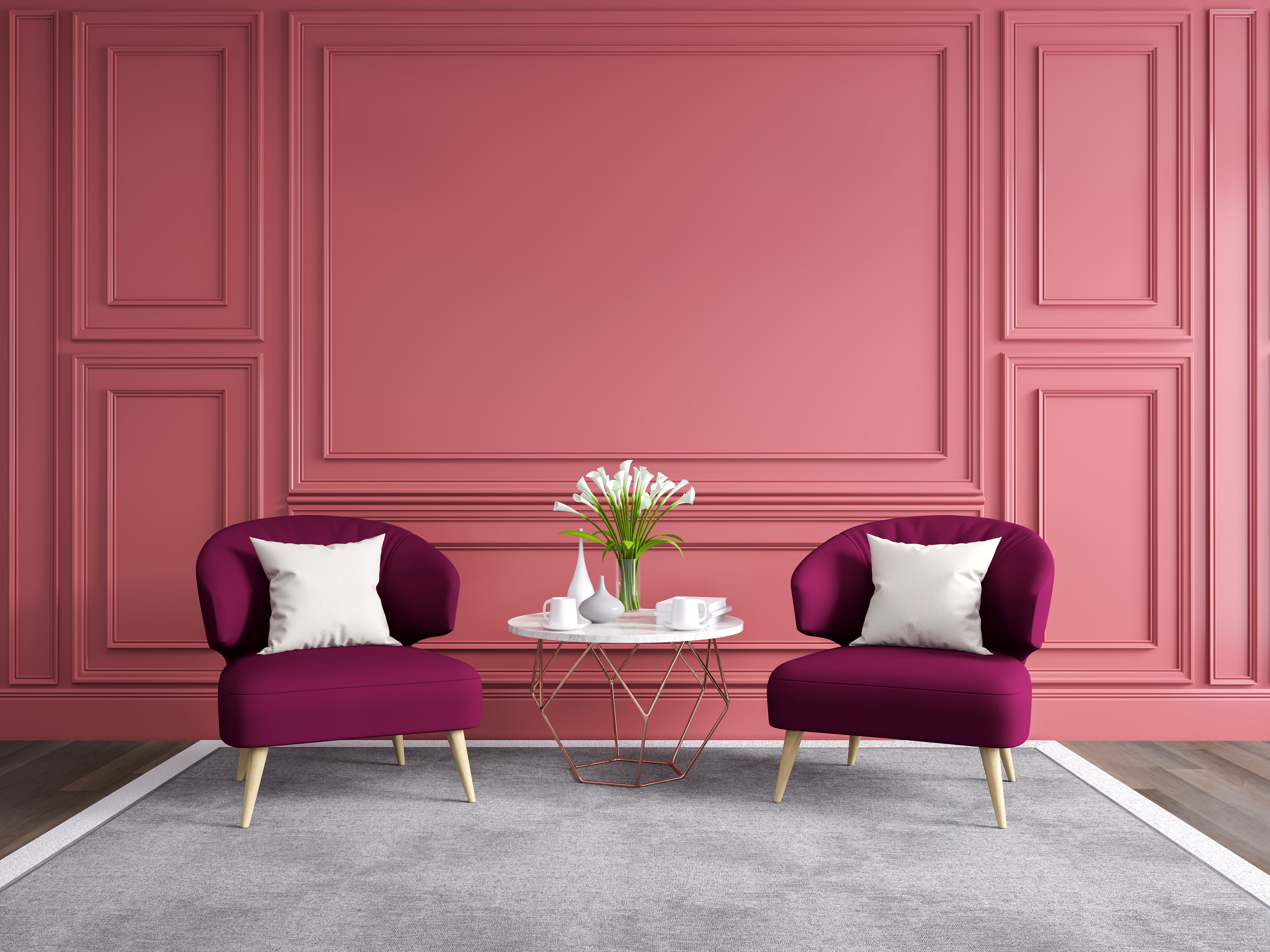 ACCENT CHAIRS