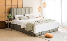 SERENE BED