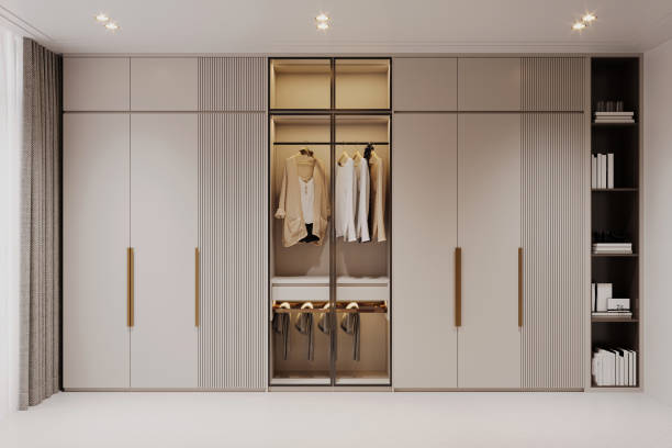 WARDROBES W-01