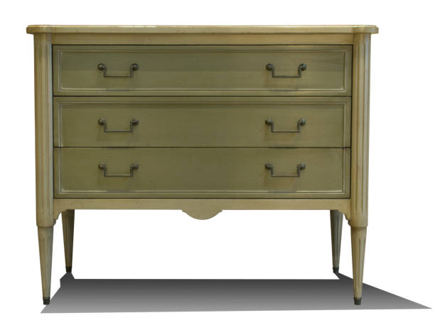 CHEST OF DRAWERS COP-02